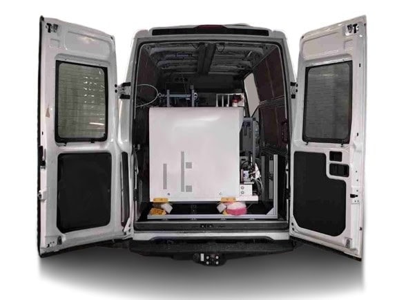 mipTOF Real-Time Trace Element Analysis