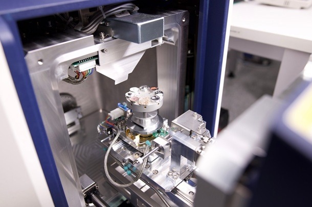 FlexSEM II Scanning Electron Microscope: Super-Compact VP-SEM