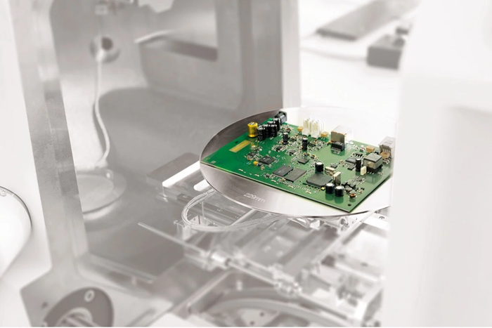 SU3800SE & SU3900SE Scanning Electron Microscopes: Advanced Imaging with Automated Workflows