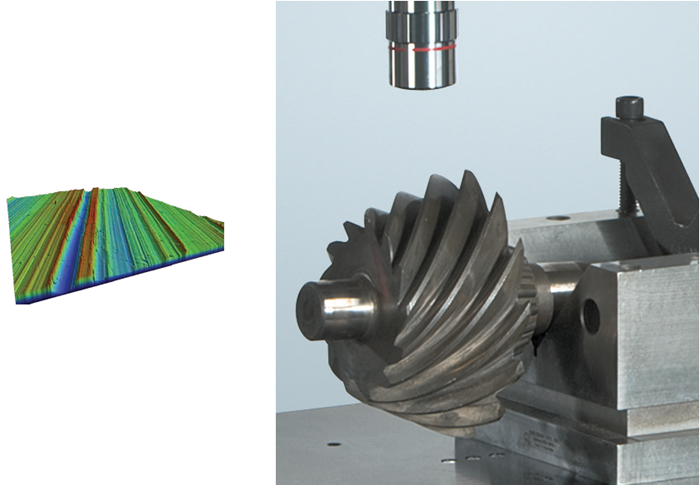 The NPFLEX-1000: For Automated Roughness Measurement