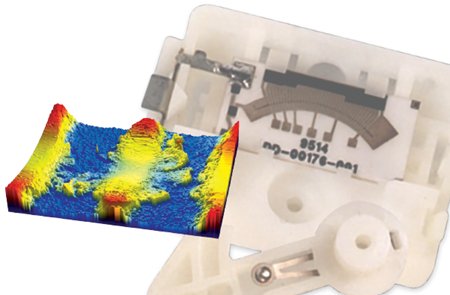 The NPFLEX-1000: For Automated Roughness Measurement