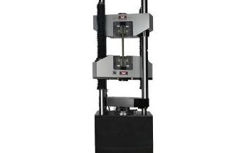 Industrial Series HDX Models from Instron