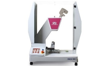 Impact Pendulum Machine – Ceast Model 9050 from Instron