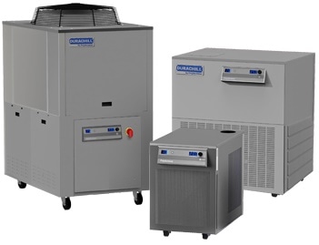 DuraChill Recirculating Chillers