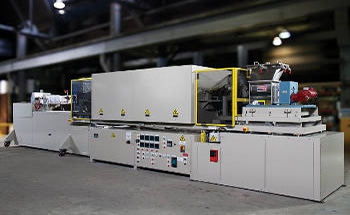 Belt Conveyor Furnaces from Harper International