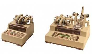 Wear and Abrasion Resistance - Taber Abraser; The World’s Most Widely Used Abrasion Tester