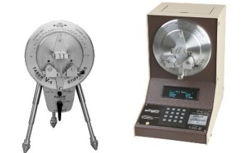 Taber Stiffness Tester to Evaluate Resistance to Bending