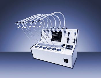 FloVac Degasser