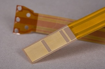 Varicon Dielectric/Conductivity Sensor by Lambient Technologies