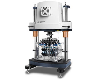 Multi-Specimen Fatigue Test Instrument