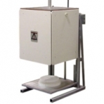 Controlled Atmosphere Furnace Models from Deltech Inc