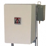 2000°C Degree Furnace from Deltech Inc.
