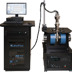 Lake Shore Model 8407 Hall Measurement System (HMS)