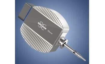 WDS (Wavelength Dispersive Spectroscopy) Detector - Resolve Overlapping Elemental Peaks