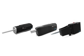 EDAX Trident (EDS-EBSD-WDS) System