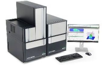 OMNISEC Multi-Detector GPC/SEC System