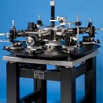 Cryogen Cooled, Low-Vibration Probe Stations