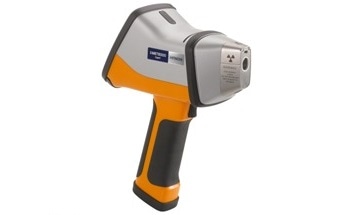 X-MET8000 Expert Handheld X-Ray Fluorescence Analyzer (XRF)
