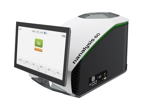 Nanalysis-60 Benchtop NMR Spectrometer
