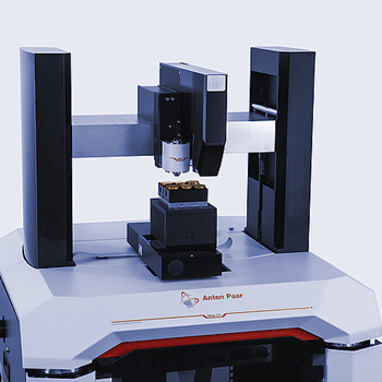 Nanoindentation Tester NHT³ - A User-Friendly Nanoindenter