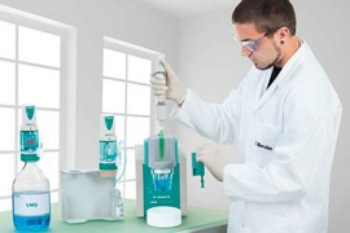 894 Professional CVS Cyclic Voltammetric Stripping from Metrohm