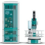 940 Professional Ion Chromatography Vario System from Metrohm