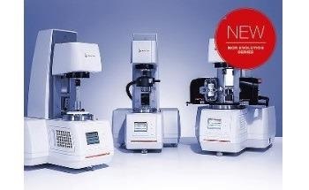 MCR Evolution Rheometer Series for Complete Rheological Testing