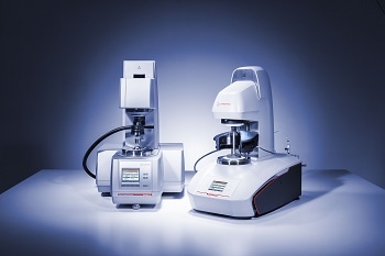 SmartPave – Dynamic Shear Rheometer for Asphalt 