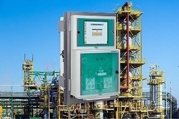 2035 Process Analyzer: Versatile Wet-Chemical Analysis
