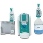 894 Professional CVS Semi-Automated for the Determination of Organic Additives