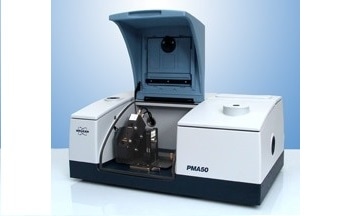 PMA 50: Polarization Modulation Measurements