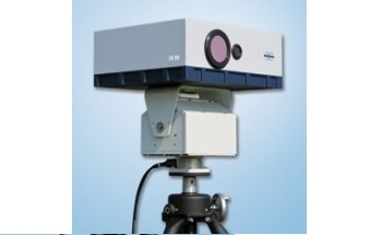 Bruker Optics: Remote Sensing - HI 90