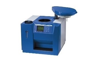GCV Determination - IKA C 200 Calorimeter System