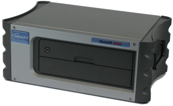 Testing Counterfeit Material with QUASIR 2000 Fiber Optic FT-NIR