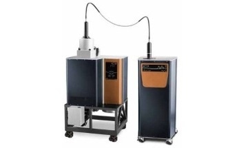 DLF 1600 - Accurate Thermal Diffusivity Measurements