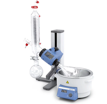 Beginner Rotary Evaporator – RV 3 V Evaporator