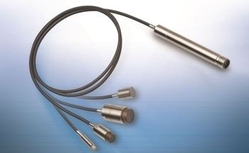 Eddy Current Measurement eddyNCDT 3005