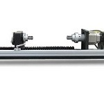ADMET Torsion Testing Machines