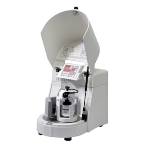 Planetary Ball Mill for Powder XRF Sample Prep