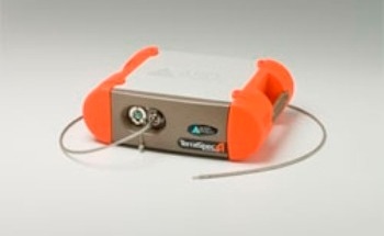 ASD TerraSpec® 4 Hi-Res Mineral Spectrometer