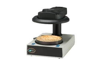 ASD Turntable