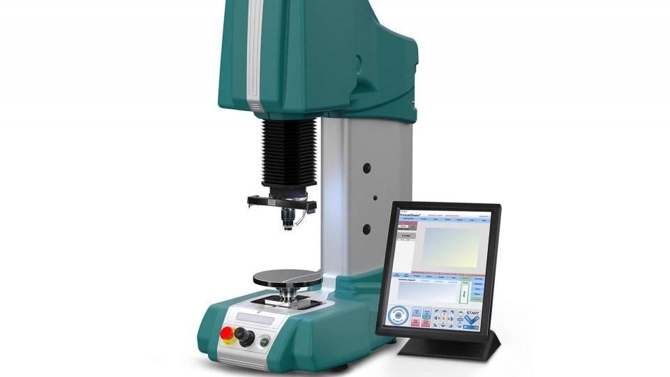 Hardness Testers for the Rockwell Scale from Tinius Olsen