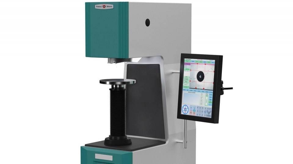 Hardness Testers for the Brinell Scale