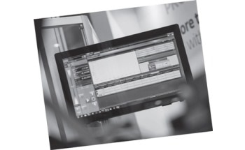 Data Collection, Analysis and Storage – Horizon Software