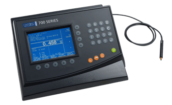 CMI730 Contact Thickness Gauges