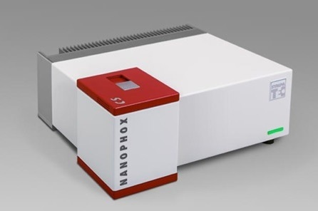NANOPHOX CS | The Next Generation DLS Instrument