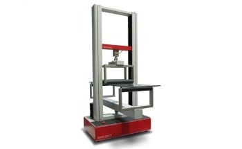 Universal Glass Testing Machine