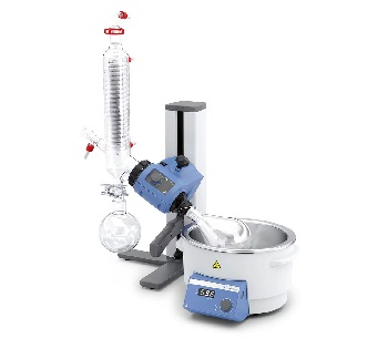 IKA Rotary Evaporators - RV 3 V-C