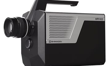 High-Speed Video Camera - Hyper Vision HPV-X2