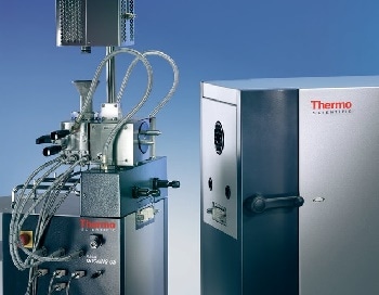HAAKE PolyLab OS Modular Torque Rheometer